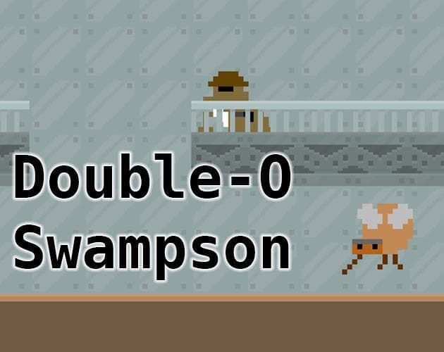 Double-O Swampson
