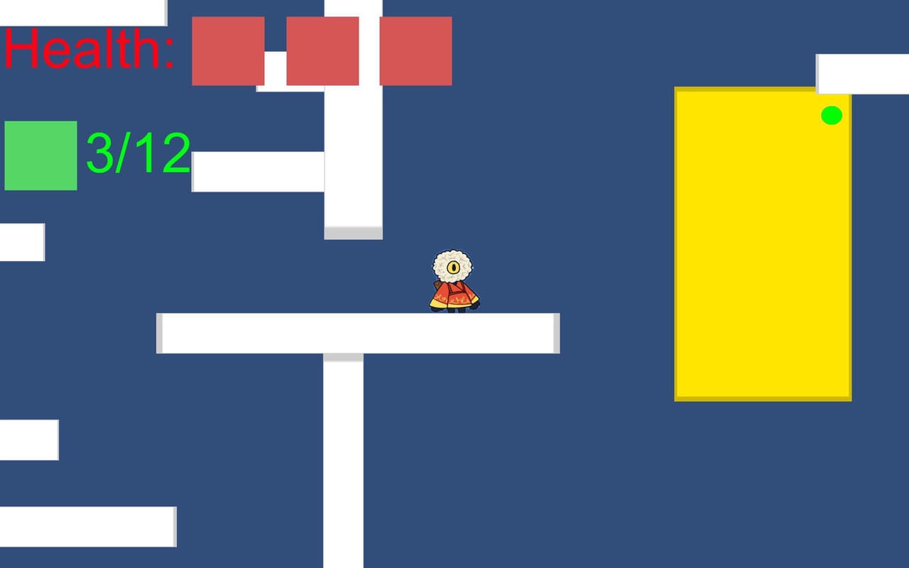 The Dandelion Knight screenshot 3