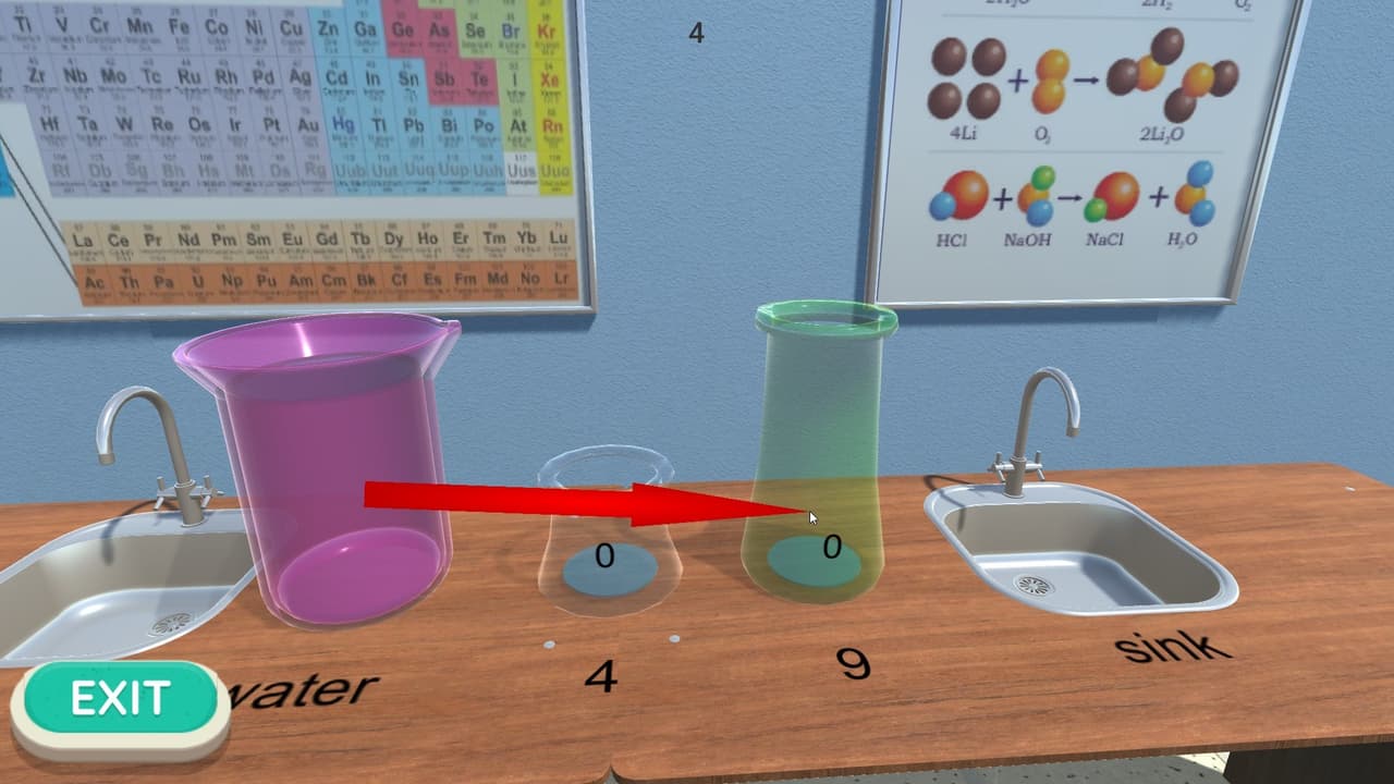 Education minigames screenshot 5