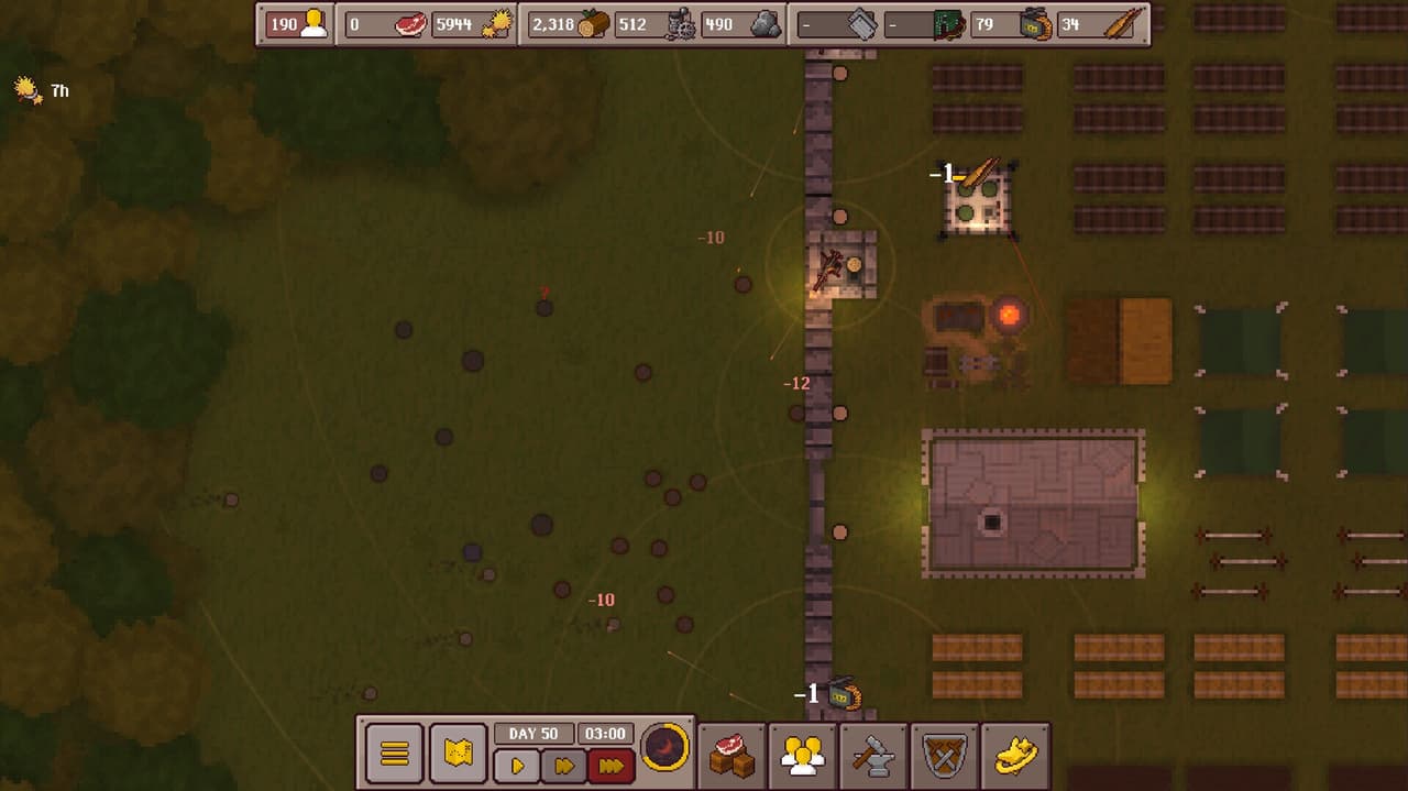 Final Outpost: Definitive Edition screenshot 5