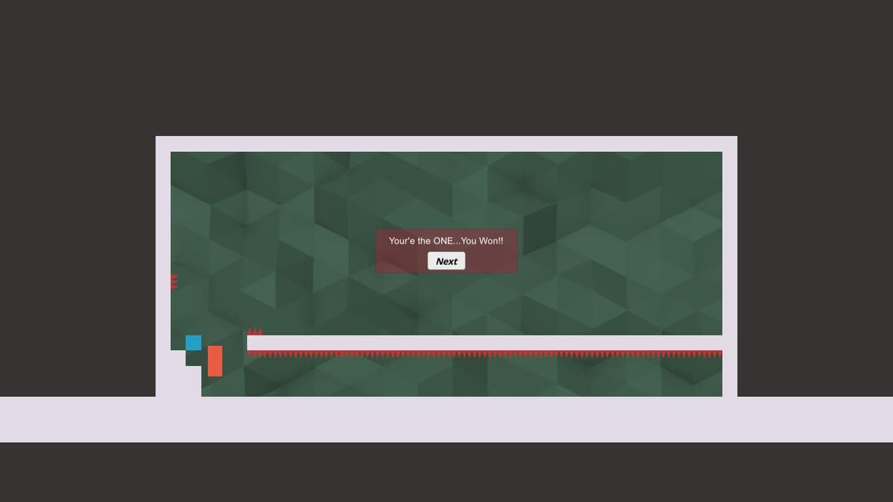 All For One (itch) (DigitApps) screenshot 3