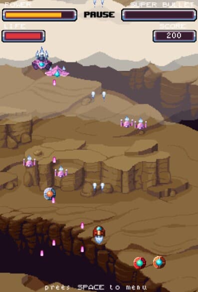 Game Bundle - source code for Construct 2 screenshot 2