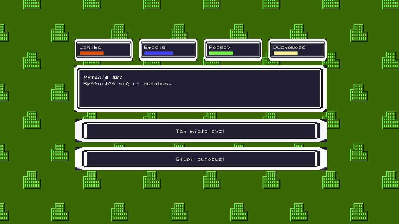 Sansara (Cyberiada) screenshot 2
