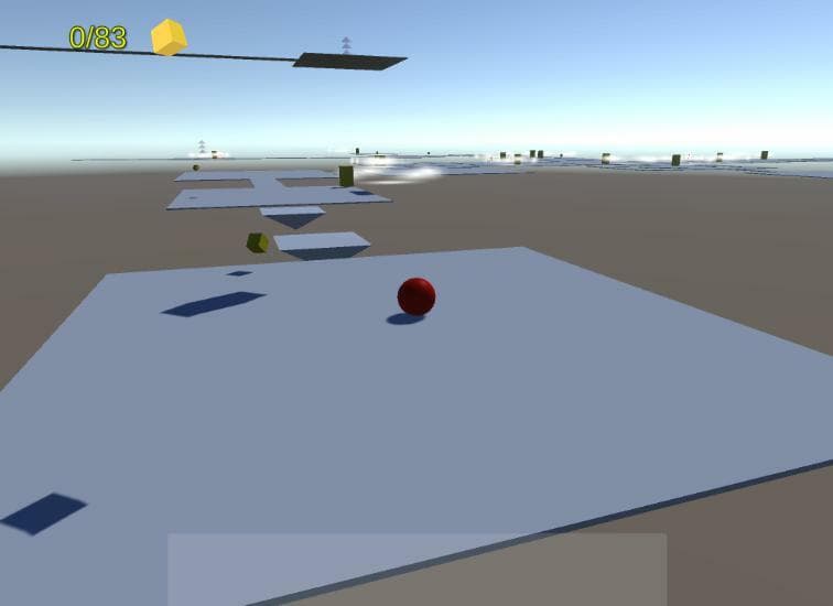 Roll a Super Ball (aposs)