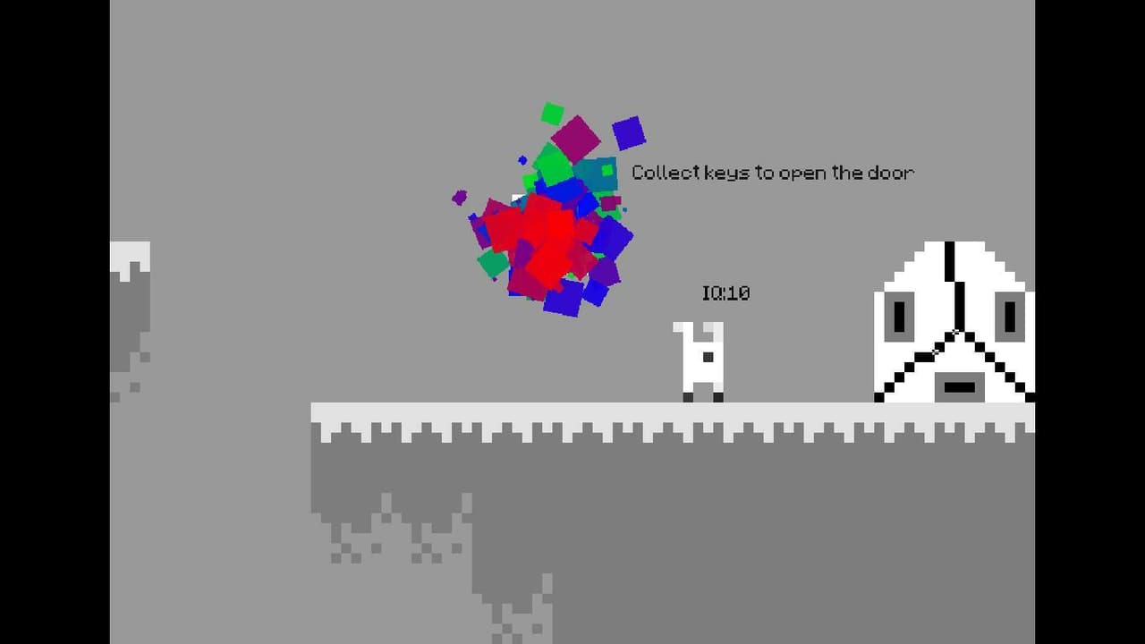 Time has been Stolen screenshot 3