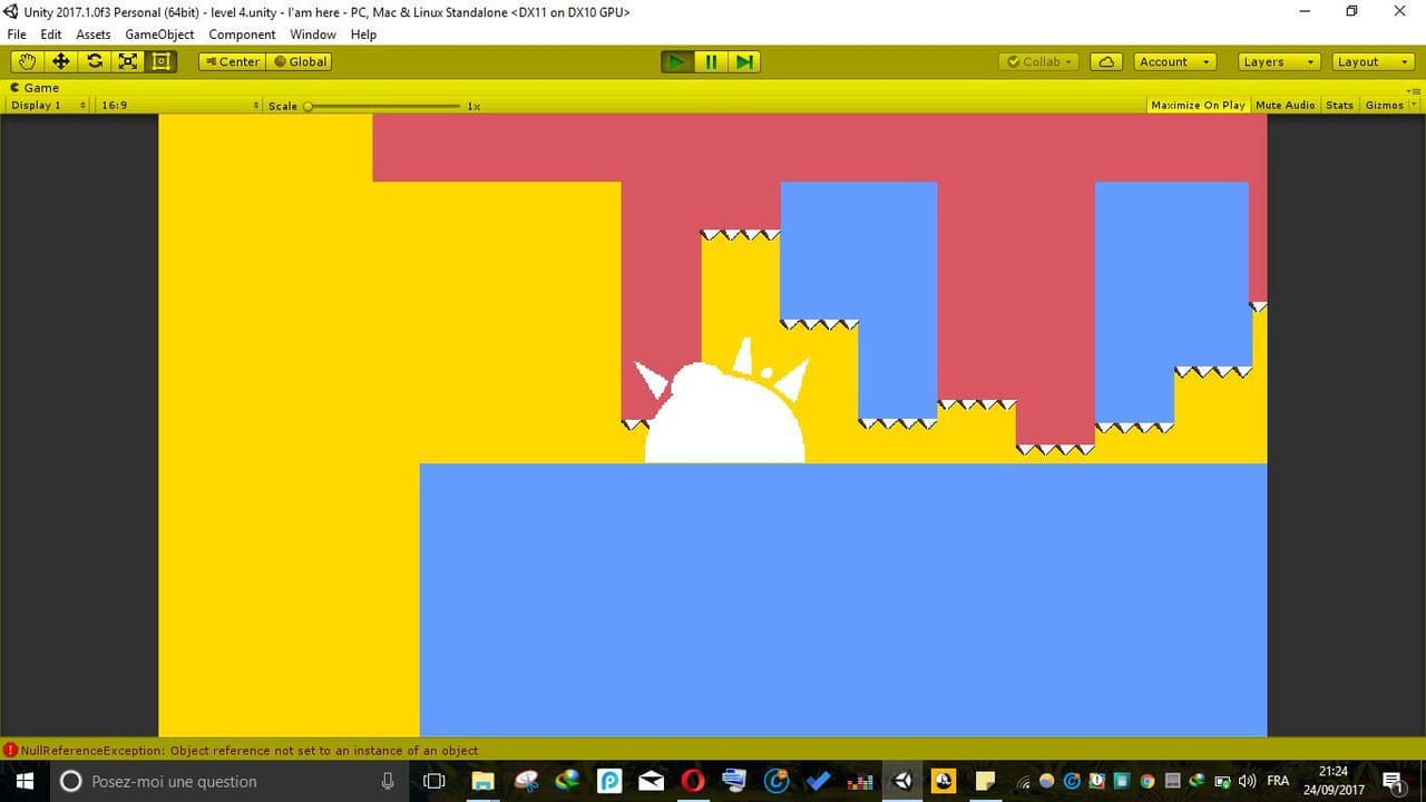 Im here screenshot 3
