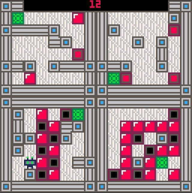 Pathbot screenshot 3