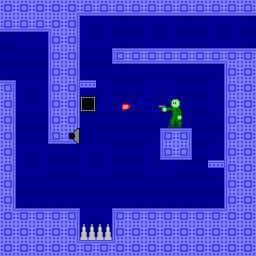 Echo (itch) (AndrewHeyman) screenshot 2