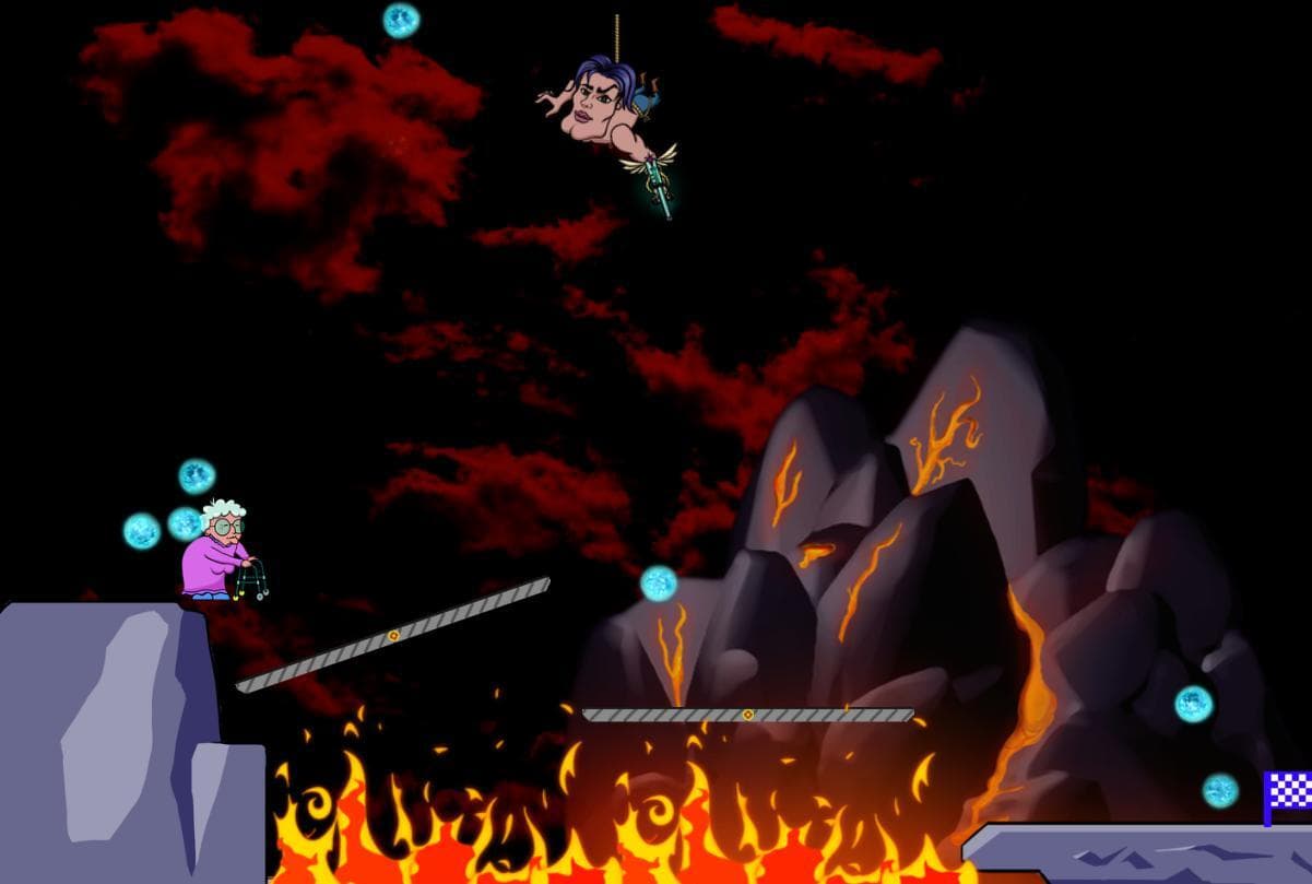 Don Muchacho: Vigilante screenshot 4