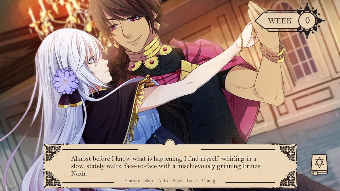 Royal Alchemist (itch) screenshot 2