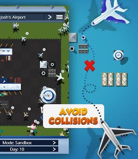 Airport Guy Airport Manager