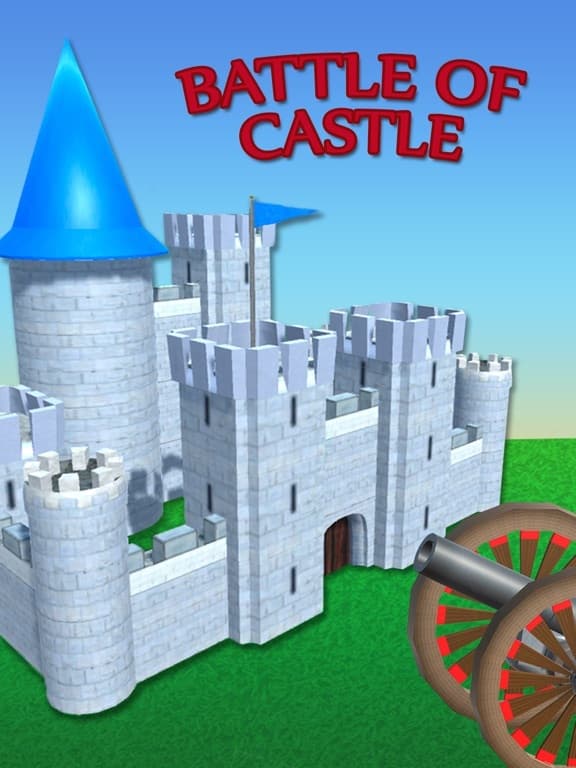 Battle of Castles – Kingdoms Clash screenshot 2