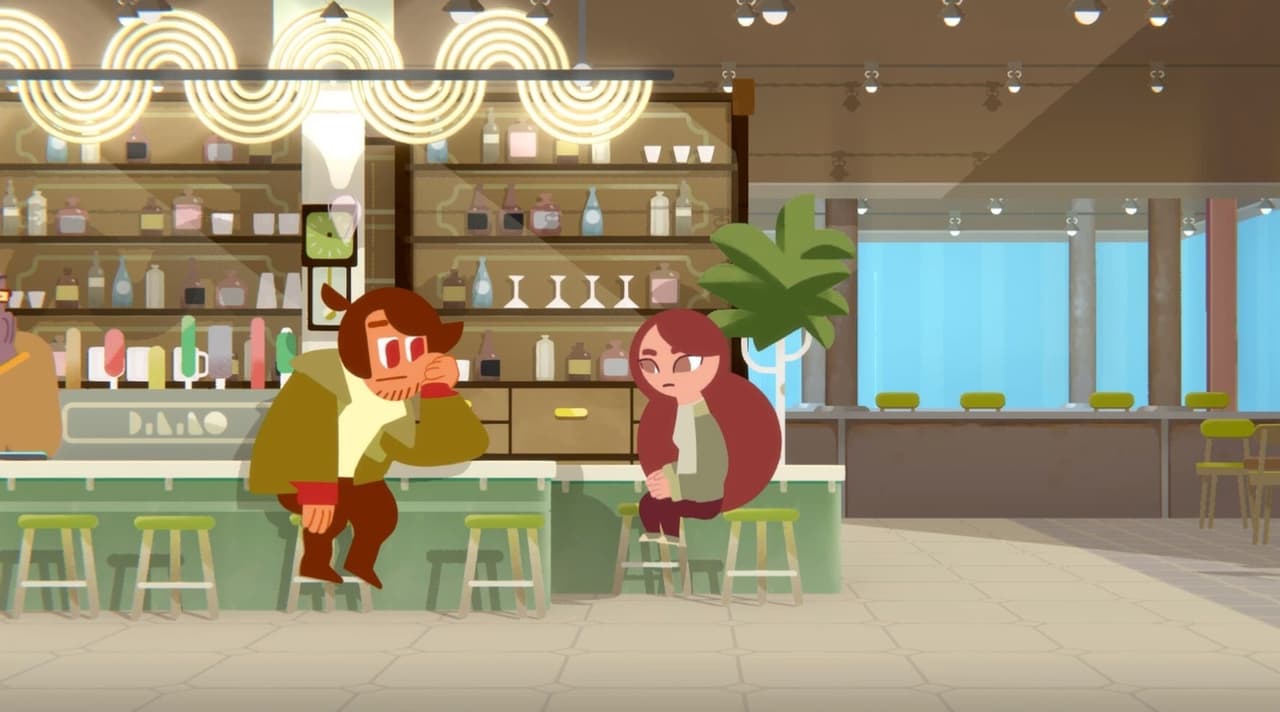 Land of Screens screenshot 6