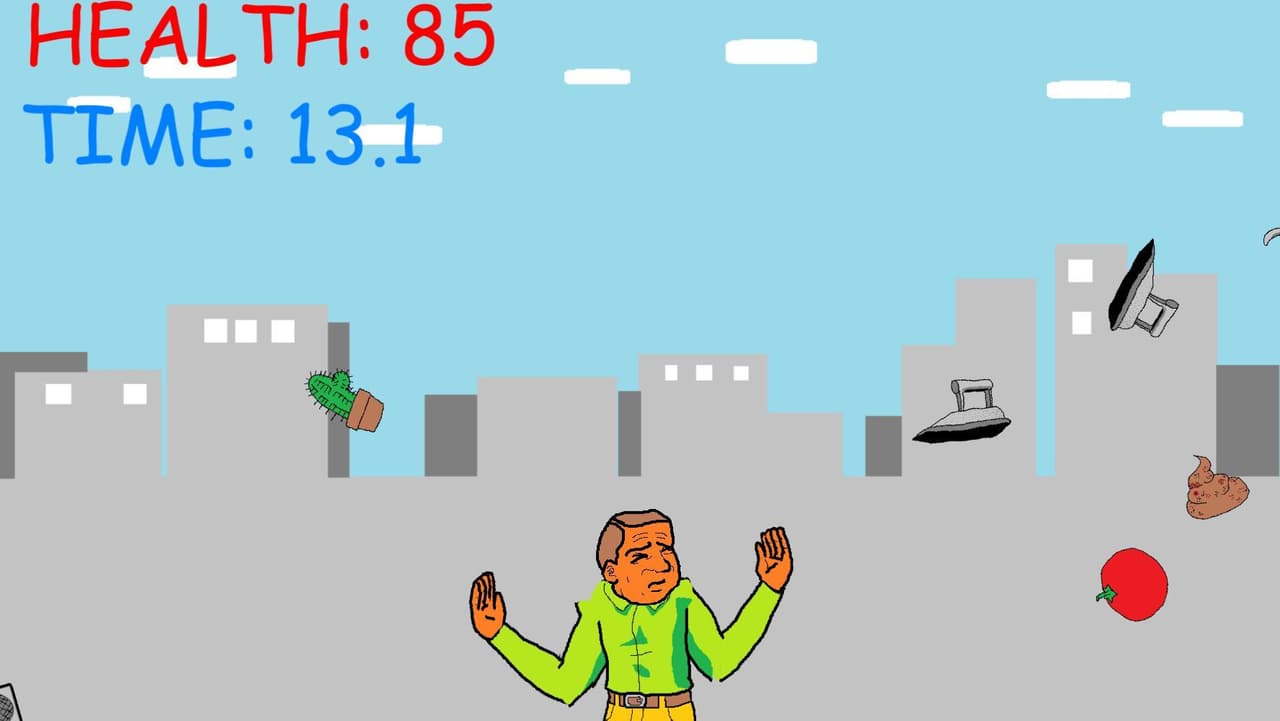Wild Wind screenshot 4