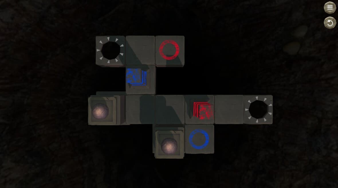 Balls and Dungeons