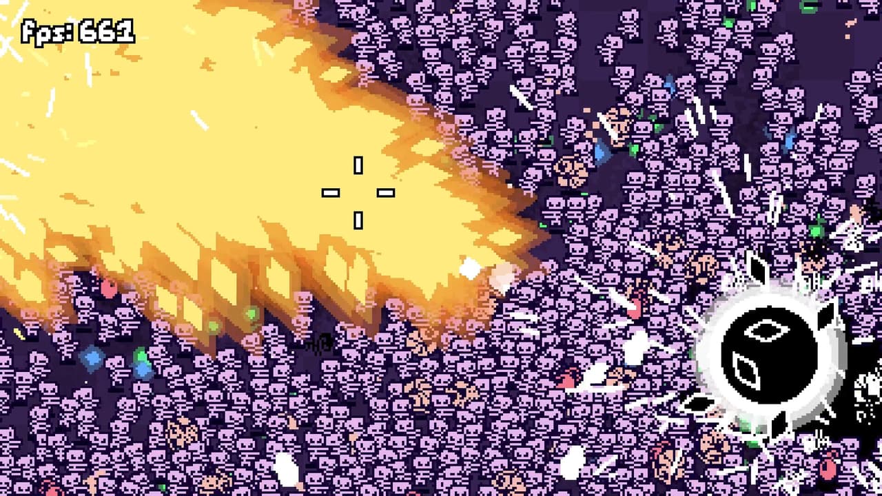 GUNRUN [Terry Brash] screenshot 2