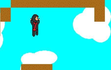 The Brave Ninja screenshot 6