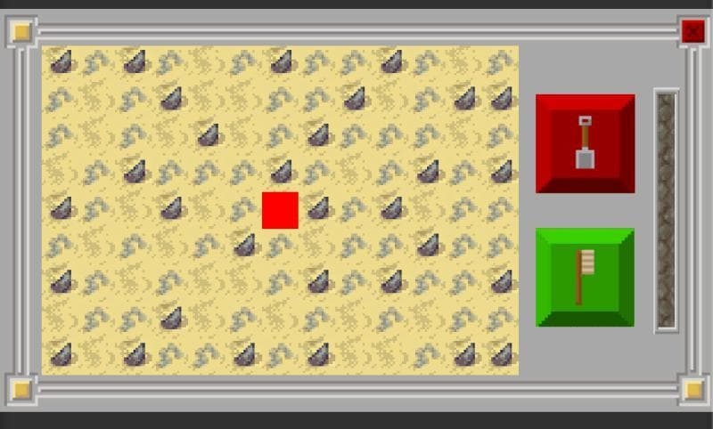 Uncovered screenshot 3