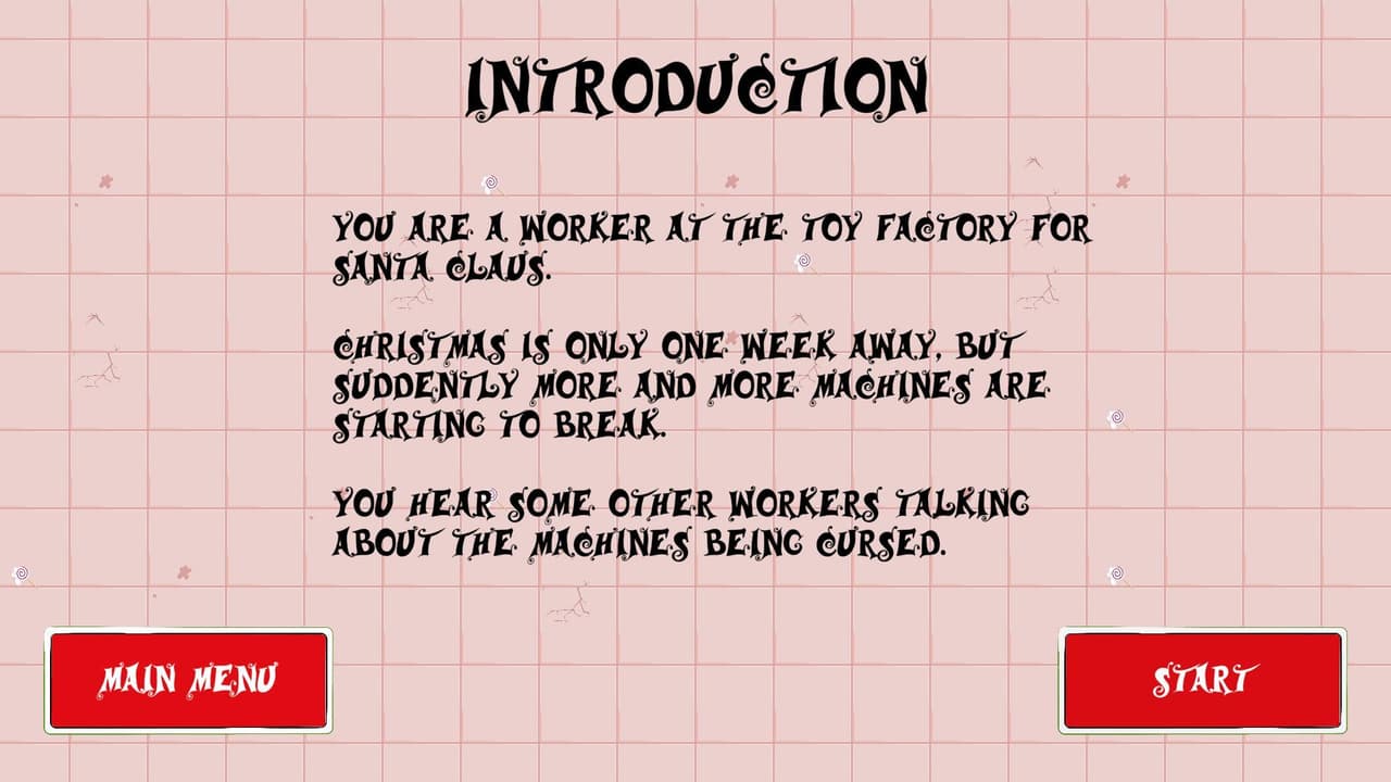 Maintenance Chaos screenshot 3