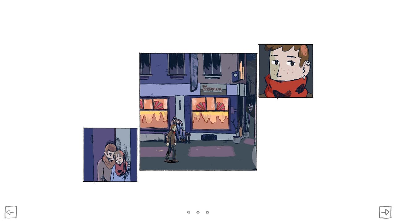 Still Heroes screenshot 2