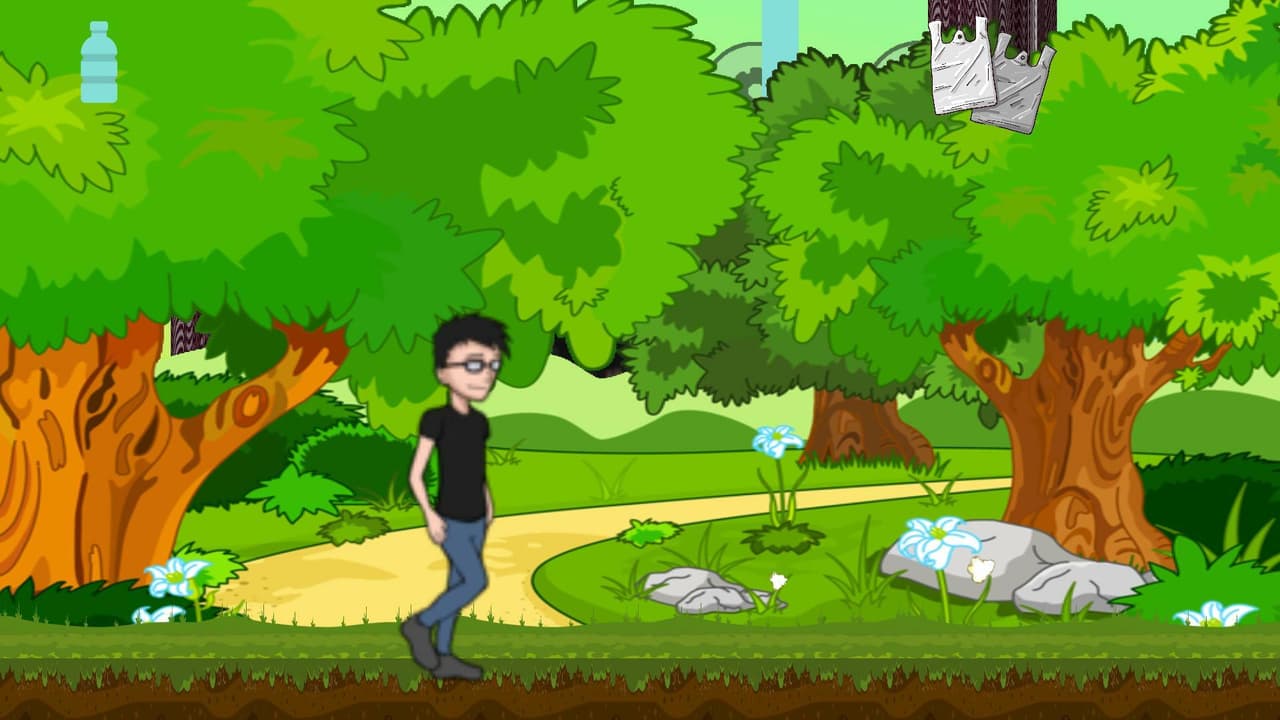 PreciousPlastic The Game screenshot 4