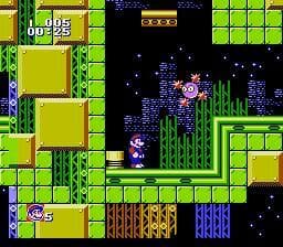Somari screenshot 6