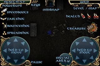 Catacombs