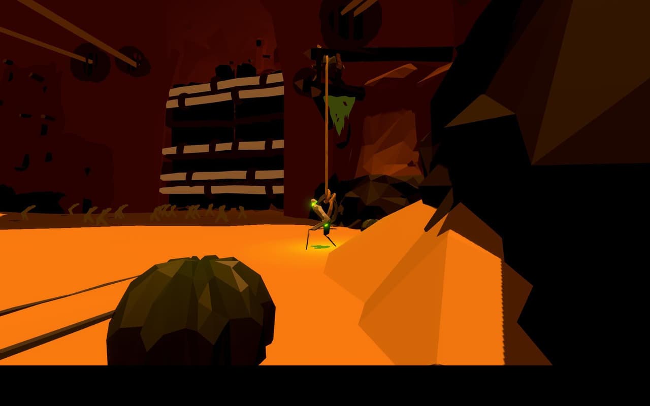 PIOUS screenshot 2