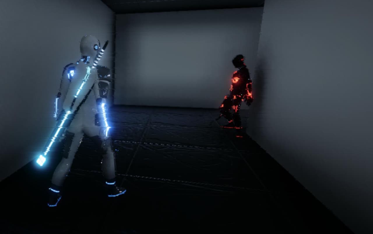 Protoblade screenshot 6