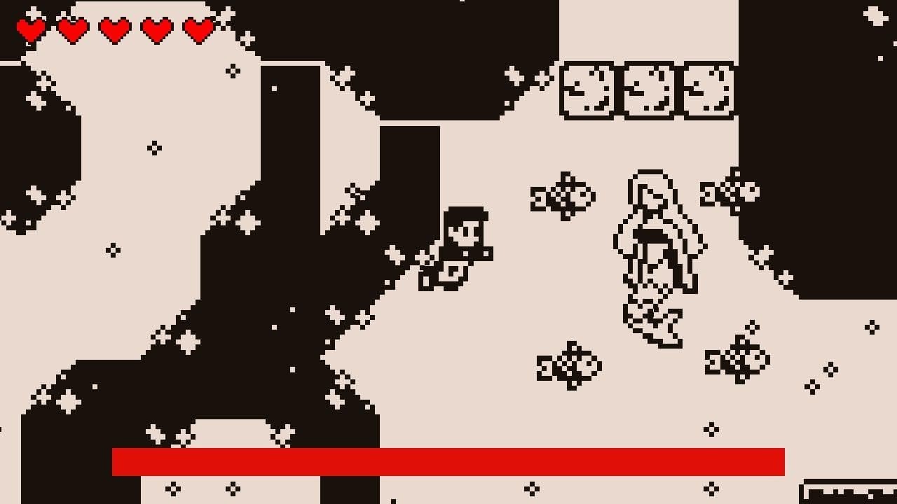Brathian (itch) screenshot 3