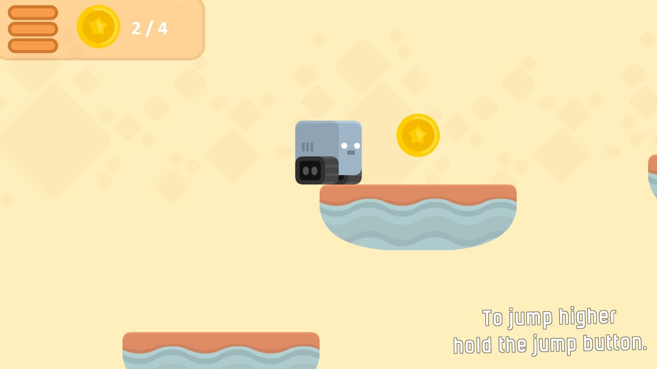 Robo Go screenshot 2