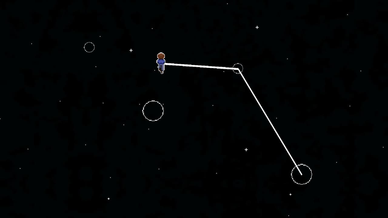 Stories in the Stars screenshot 3
