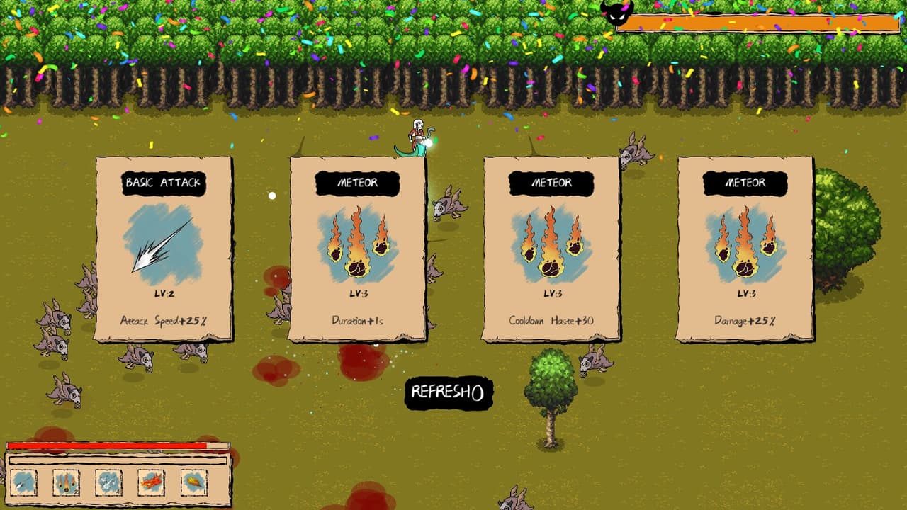 Elder Trial：Prologue screenshot 3