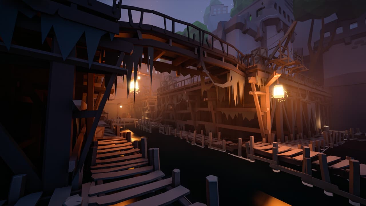 Evil Water Ep1 screenshot 5