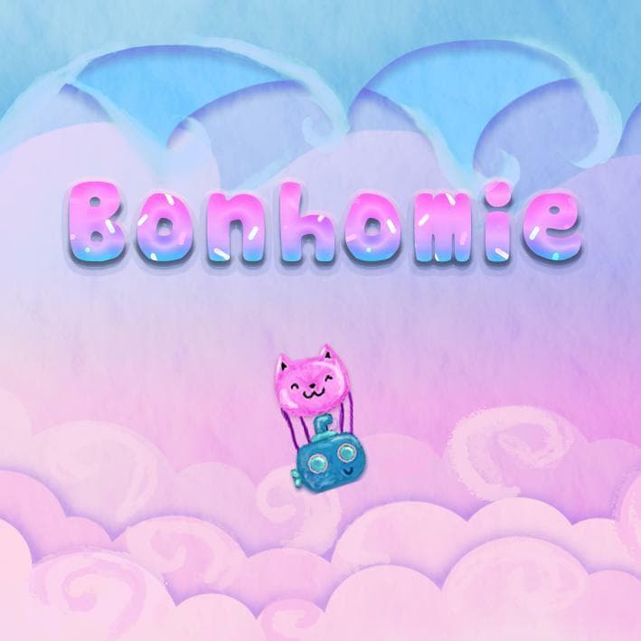 Bonhomie