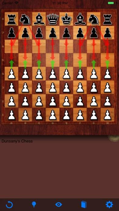 Chess+More screenshot 3
