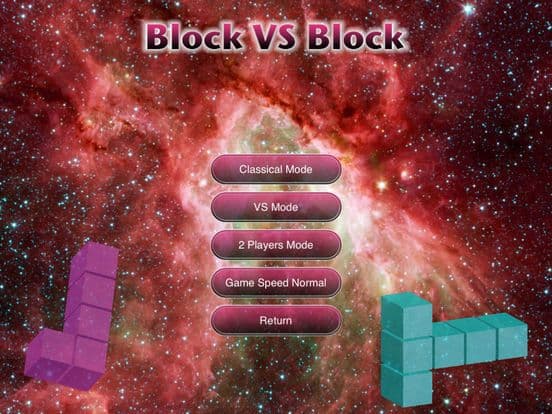 Block vs Block screenshot 2
