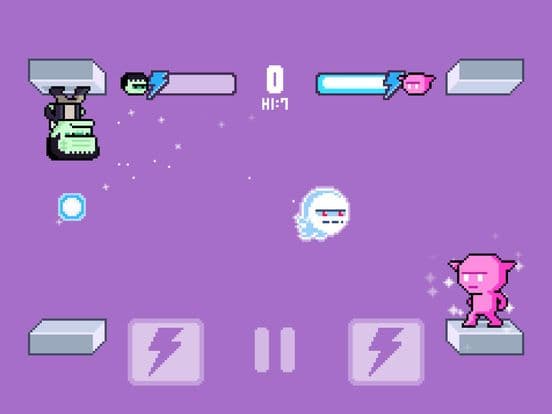 FlipChamps Reloaded screenshot 5