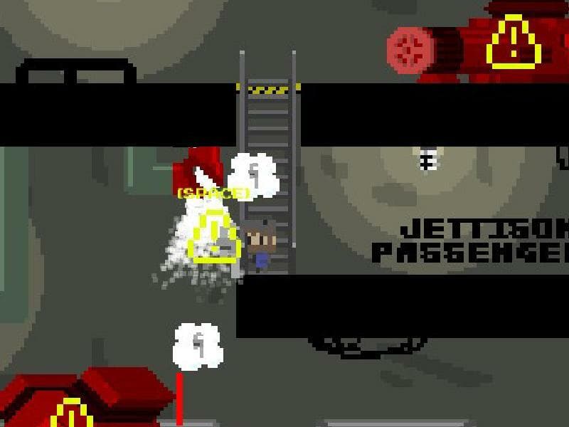 SpaceBus (itch) screenshot 4