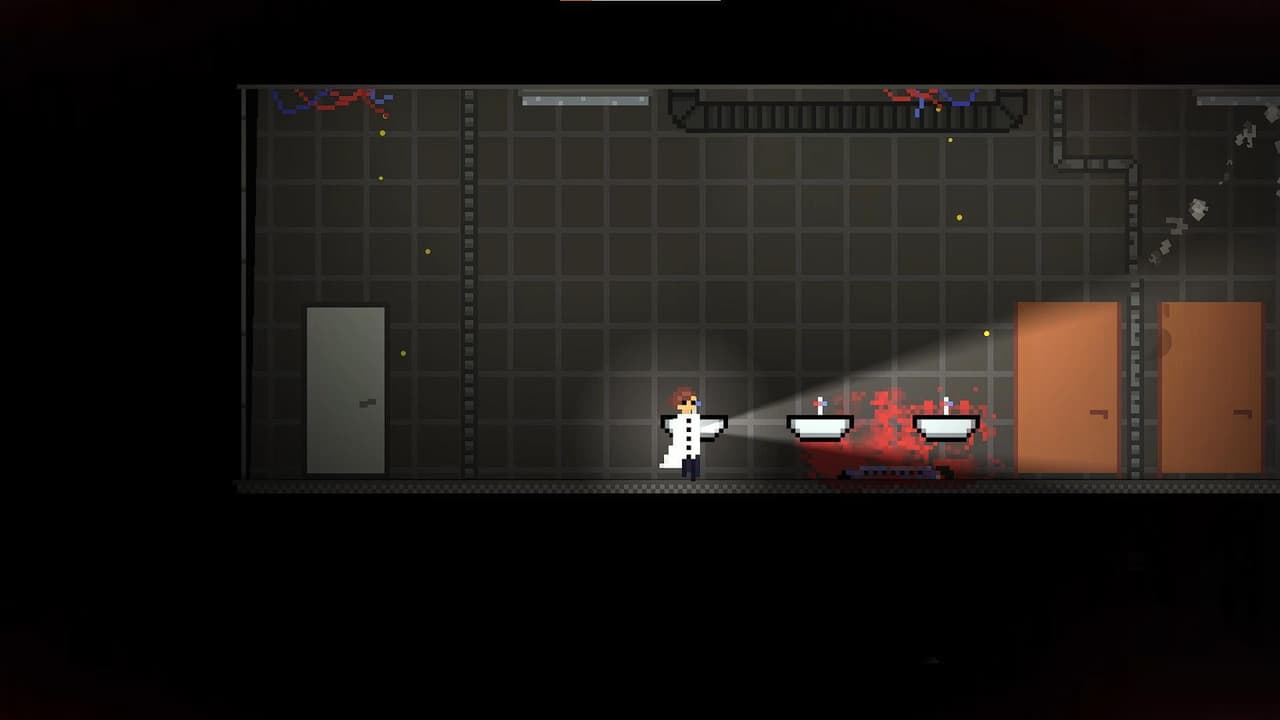 STORIED screenshot 4