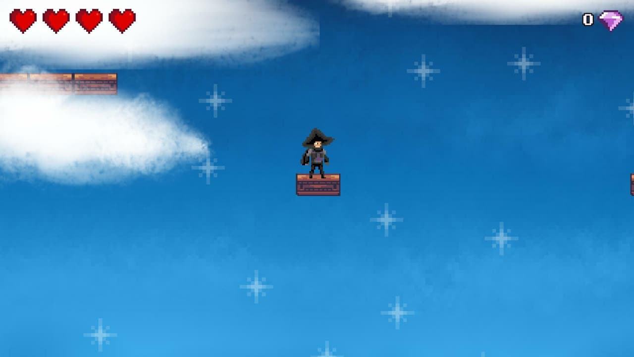 Reverie.... screenshot 3