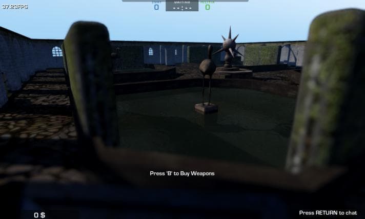 Onfire screenshot 6