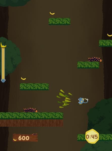 People Pox - Monkey Cough screenshot 2