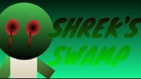 Shreks Swamp