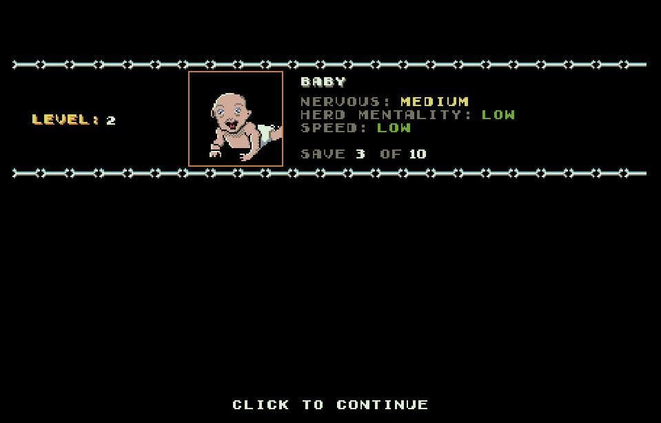 Whos a Good Girl? screenshot 3