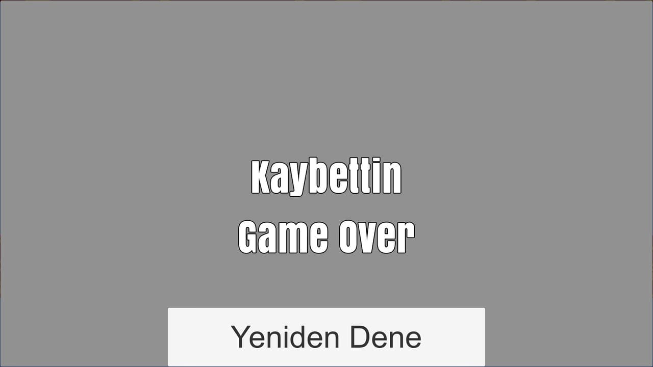 Ademin Gamejam Macerası screenshot 5