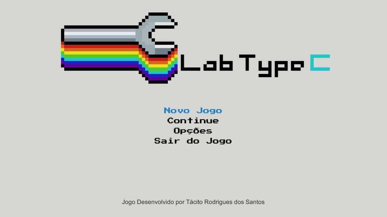 Lab Type C screenshot 2