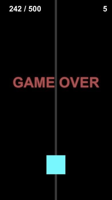 Brain Shape Rush - Crazy Geometry Action screenshot 3