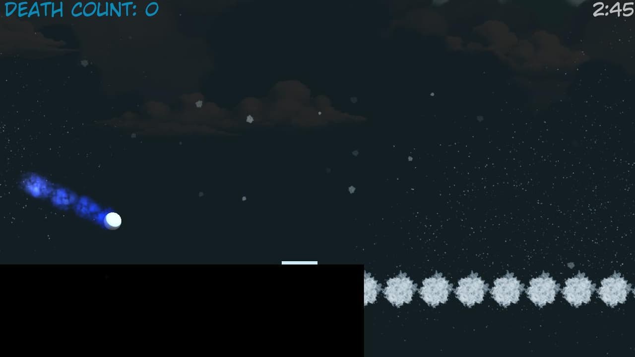 Sphere Runner screenshot 3