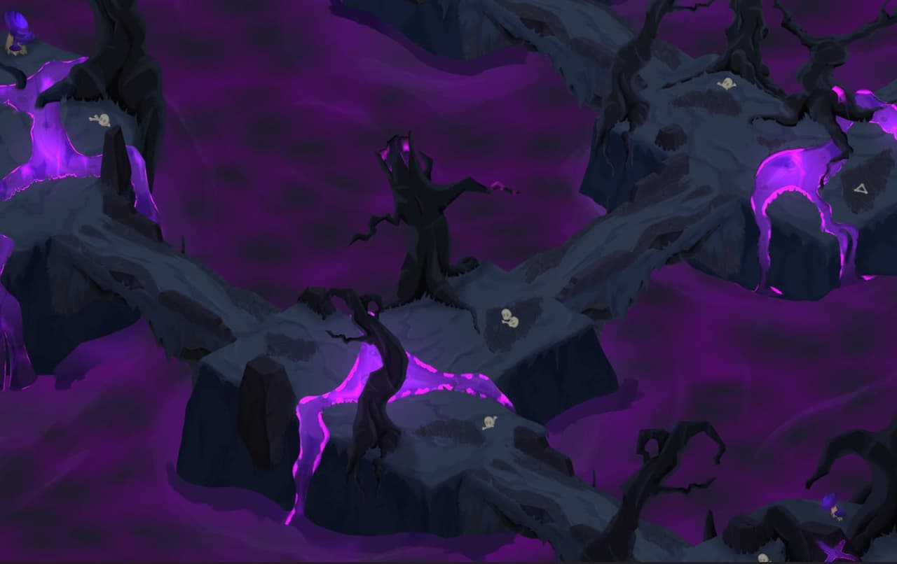 Ascension (Potasio Team) screenshot 2